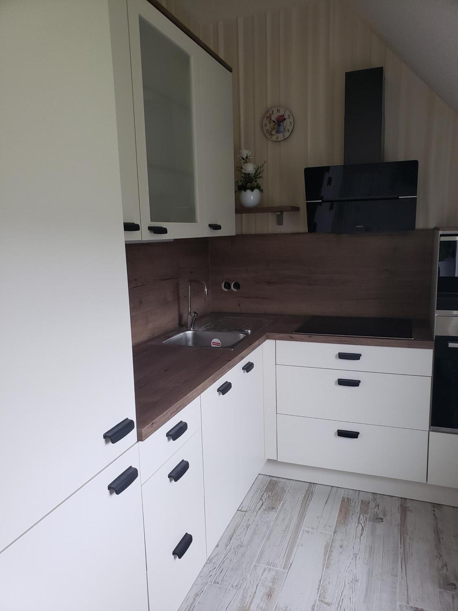 Ferienwohnung Schlaubetal Muellrose 2 - Seenaehe Müllrose Exterior foto