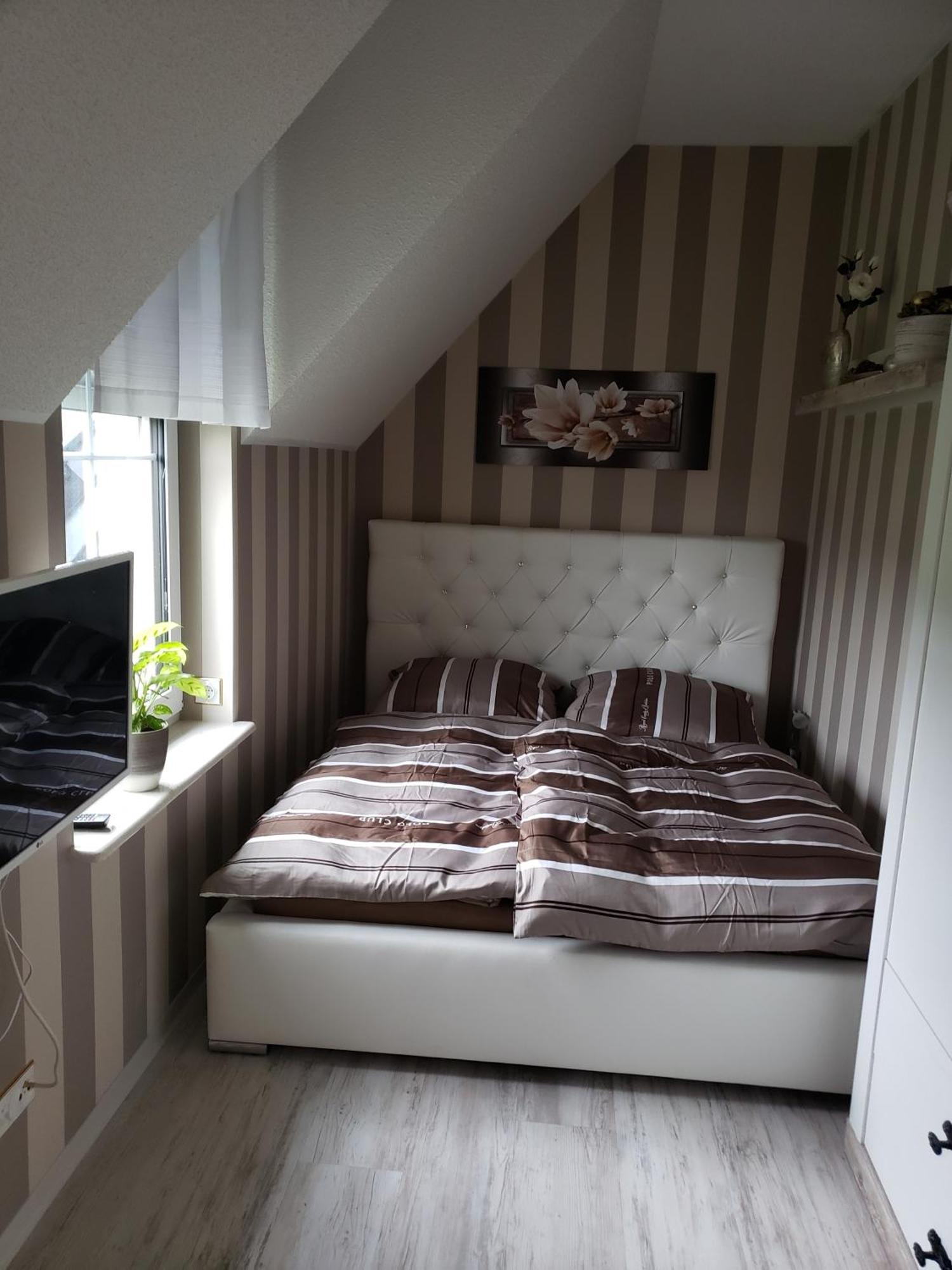 Ferienwohnung Schlaubetal Muellrose 2 - Seenaehe Müllrose Exterior foto